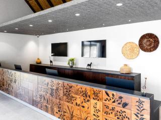 Bon Hotel Crown Forest - 5