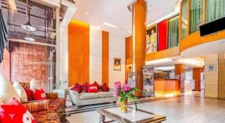 OYO 441 Grand Thara Hotel - 8