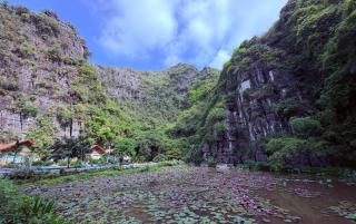TamCoc Việt Tân Homestay & Garden - 8