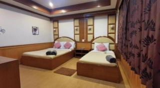 Supak Hotel - 9