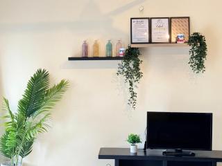 Desaru Beach Family Suite 5GWifi Netflix D309 - 7