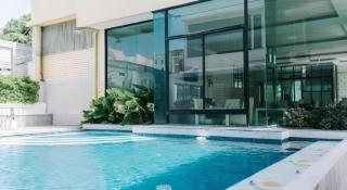 Aramis Hotel - 9