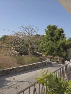 Jodhpur House Mount Abu - 9