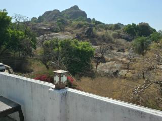 Jodhpur House Mount Abu - 7