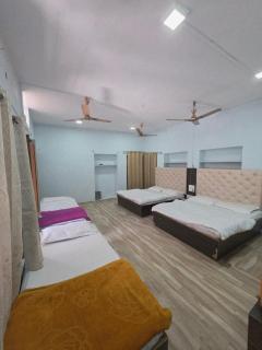 Jodhpur House Mount Abu - 4
