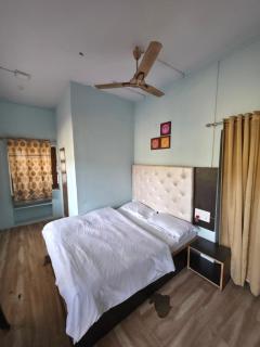 Jodhpur House Mount Abu - 1