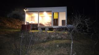 Cabañas Mira Real - 5