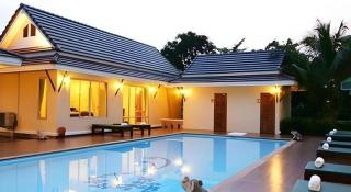 The Forest Home Resort - 6
