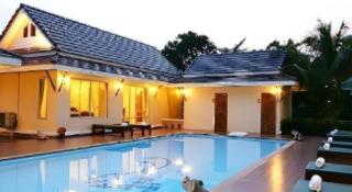 The Forest Home Resort - 5