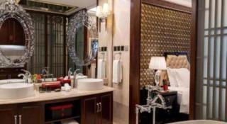 Eden Club House - 5