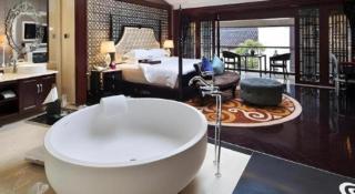Eden Club House - 2