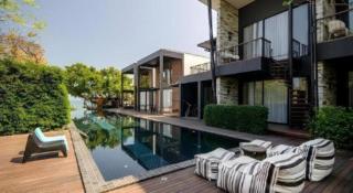 The Blue Sky Resort @ Hua Hin - 8