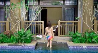 Eadry Royal Garden Hotel Haikou - 6