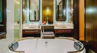 Eadry Royal Garden Hotel Haikou - 4