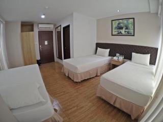 Capitol Central Hotel and Suites - Cebu City - 2
