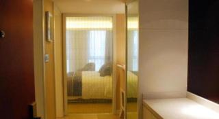 Xian Qujiang Yinzuo Hotel - 5