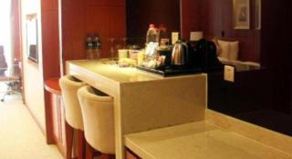 Xian Qujiang Yinzuo Hotel - 1