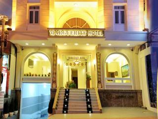 Marguerite Hotel - 5