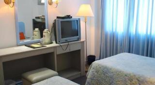 Hotel Galleria - Davao - 2