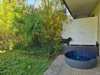 lake loft in salzburg - Seeham - 5