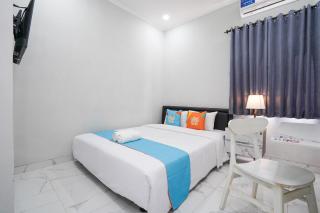 SANS Stay Onengan Inn Salatiga - 7
