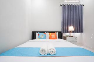 SANS Stay Onengan Inn Salatiga - 2