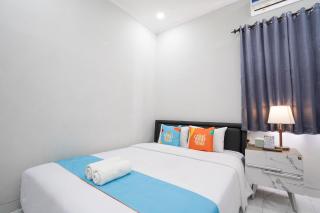 SANS Stay Onengan Inn Salatiga - 5