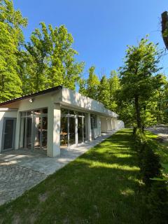 Woodland Retreat - 0