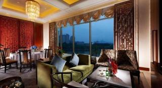Dongwu New Century Grand Hotel Huzhou - 6