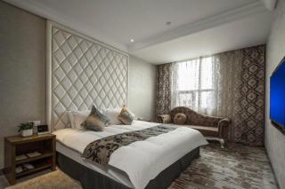 Nanjing Grand Da Qiao Hotel - 5