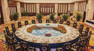 Nanjing Grand Da Qiao Hotel - 3