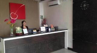 Cherry Midtown Hotel - 6