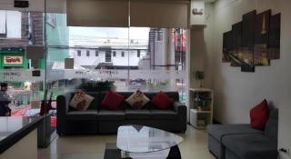 Cherry Midtown Hotel - 1