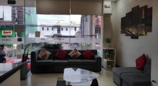 Cherry Midtown Hotel - 5