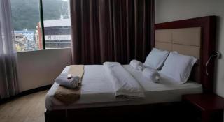 Cherry Midtown Hotel - 4
