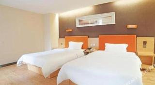7 Days Inn Guangzhou Shimao Center Jianshe Road - 7