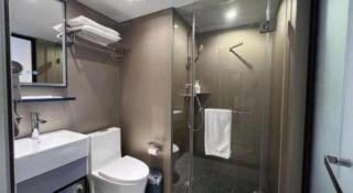 7 Days Inn Guangzhou Shimao Center Jianshe Road - 6