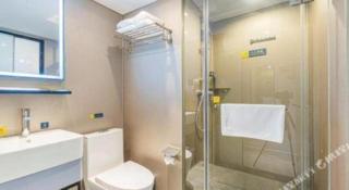 7 Days Inn Guangzhou Shimao Center Jianshe Road - 2