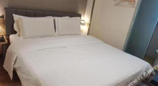 7 Days Inn Chongqing Nanping Wanda Plaza Exhibition Center - 9