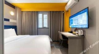 7 Days Inn Chongqing Nanping Wanda Plaza Exhibition Center - 5