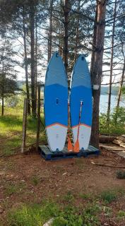 Club Paradise Bay Iskar Lake - 3