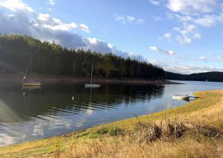 Club Paradise Bay Iskar Lake - 2