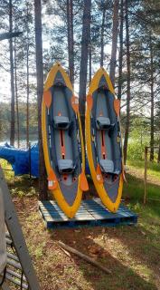 Club Paradise Bay Iskar Lake - 1