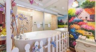 Vienna Hotel Shenzhen Hubei Metro Station - 9