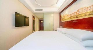 Vienna Hotel Shenzhen Hubei Metro Station - 7