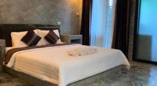 Hongfu Boutique Resort - 7
