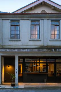 Lhotel de Mai - 0