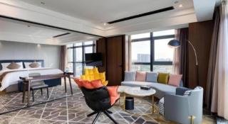 Park Lane Hotel - 8