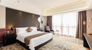 Park Lane Hotel - 5