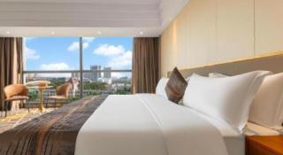Park Lane Hotel - 4